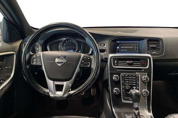 Volvo S60 16 of 23