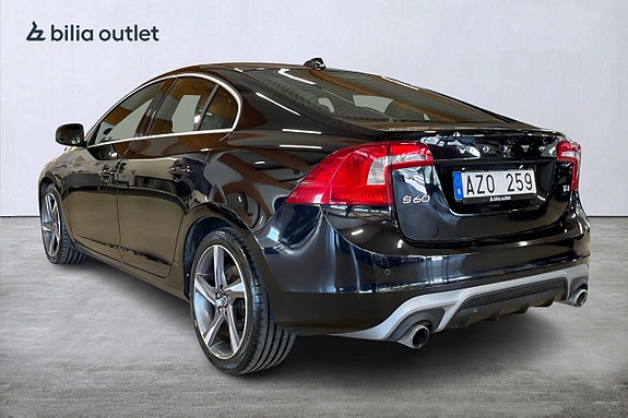 Volvo S60 8 of 23