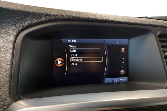 Volvo S60 18 of 23