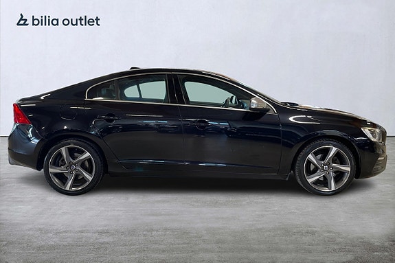 Volvo S60 5 of 23