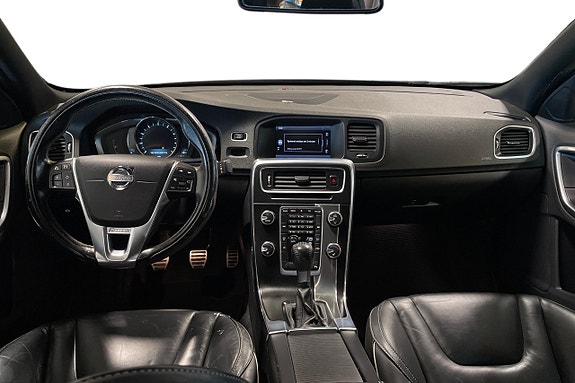 Volvo S60 15 of 23