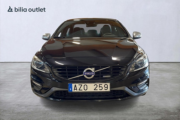Volvo S60 3 of 23