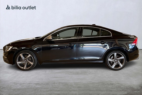 Volvo S60 9 of 23