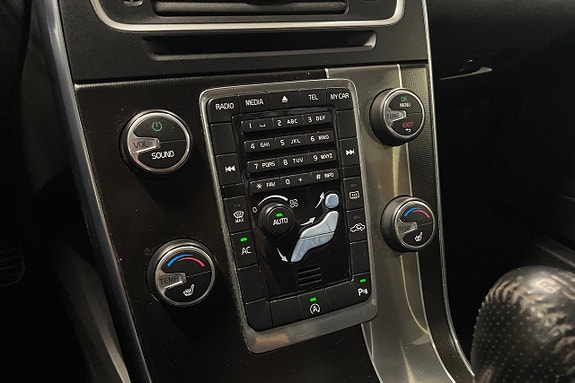 Volvo S60 14 of 23