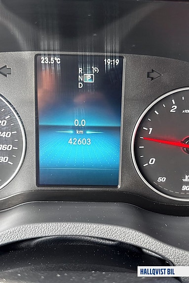 Mercedes-Benz Sprinter 317 9 of 19