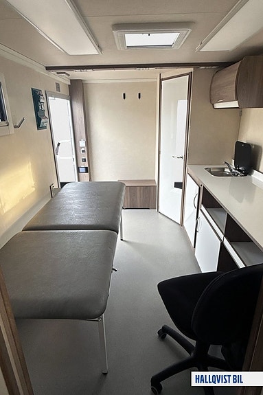 Mercedes-Benz Sprinter 317 16 of 19