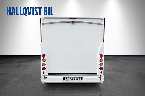 Mercedes-Benz Sprinter 317 6 of 19