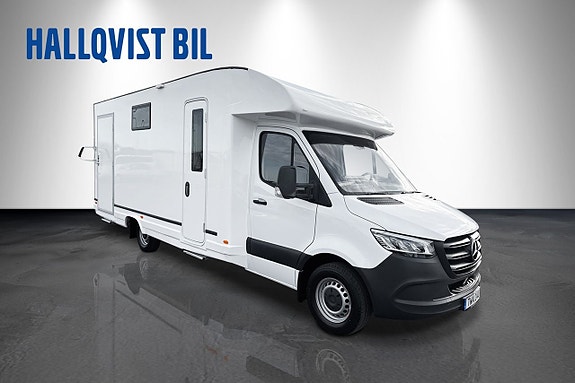 Mercedes-Benz Sprinter 317 4 of 19