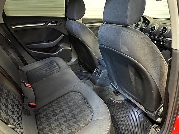 Audi A3 6 of 8