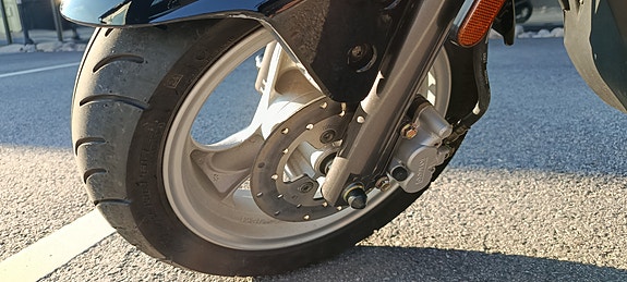 Kymco Agility 50 - 185mil! 3 of 5
