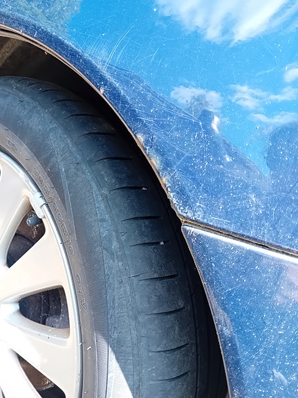 Volvo V50 5 of 5