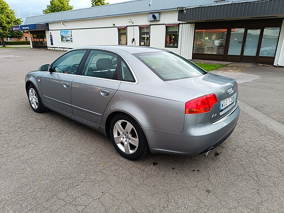 Audi A4 3 of 5