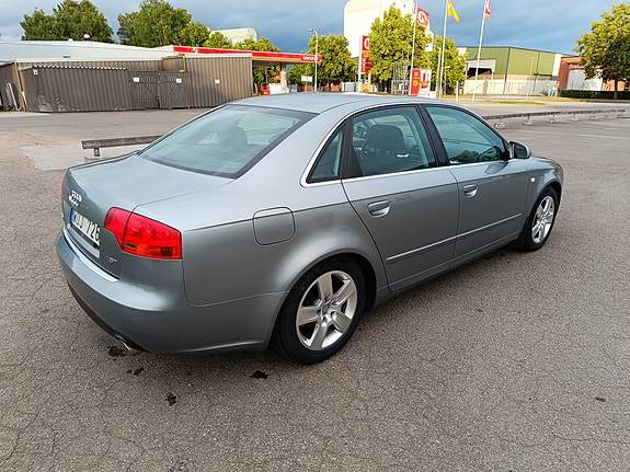 Audi A4 6 of 10