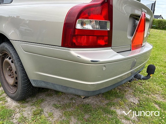 Volvo S80 23 of 30