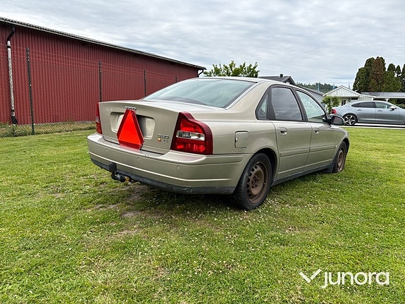 Volvo S80 5 of 30