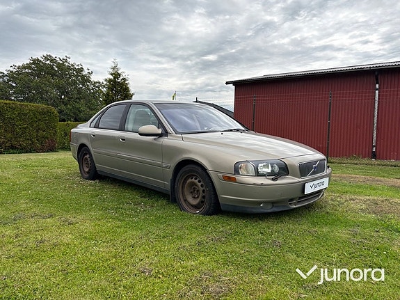 Volvo S80 6 of 30