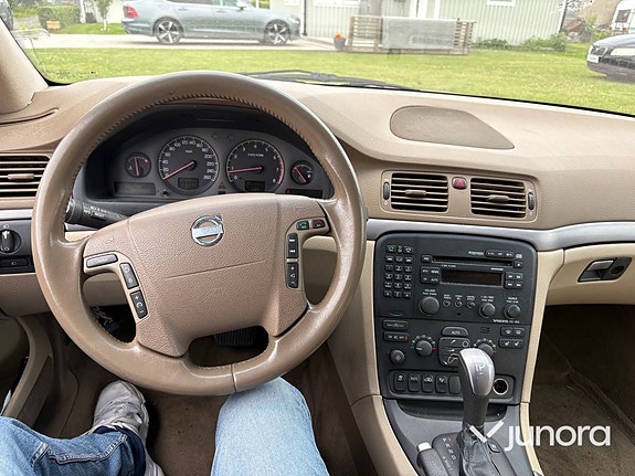 Volvo S80 19 of 30