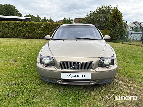 Volvo S80 8 of 30