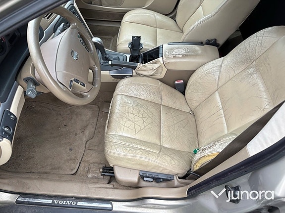 Volvo S80 10 of 30