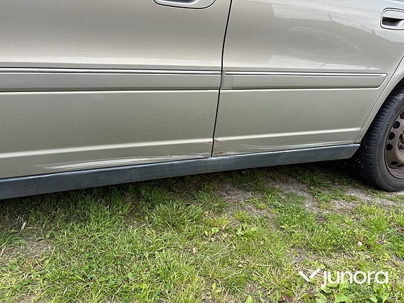 Volvo S80 24 of 30