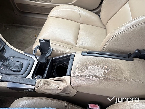 Volvo S80 16 of 30