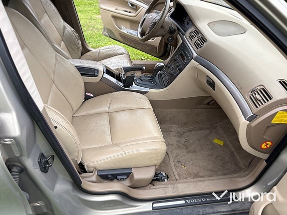 Volvo S80 12 of 30