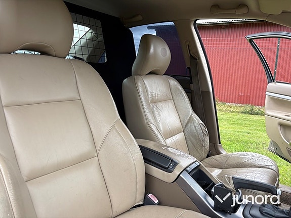 Volvo S80 13 of 30