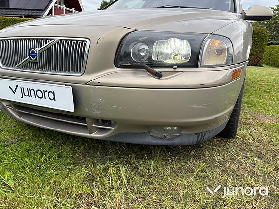 Volvo S80 22 of 30