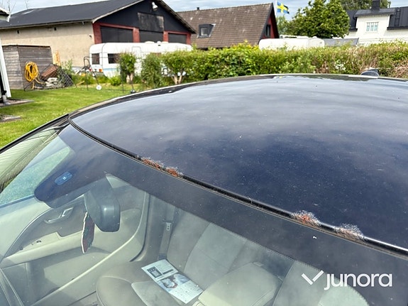 Volvo S80 23 of 30