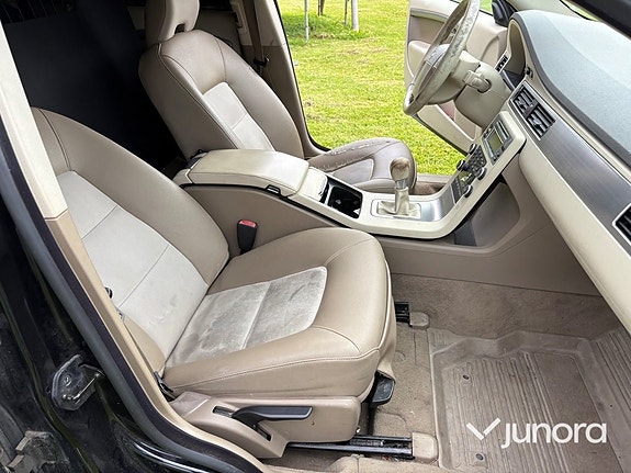 Volvo S80 11 of 30
