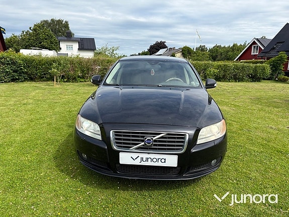 Volvo S80 8 of 30