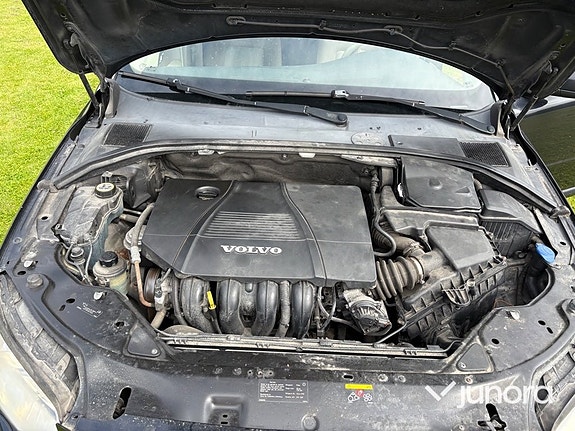 Volvo S80 24 of 30