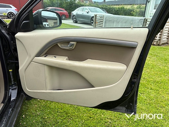 Volvo S80 19 of 30