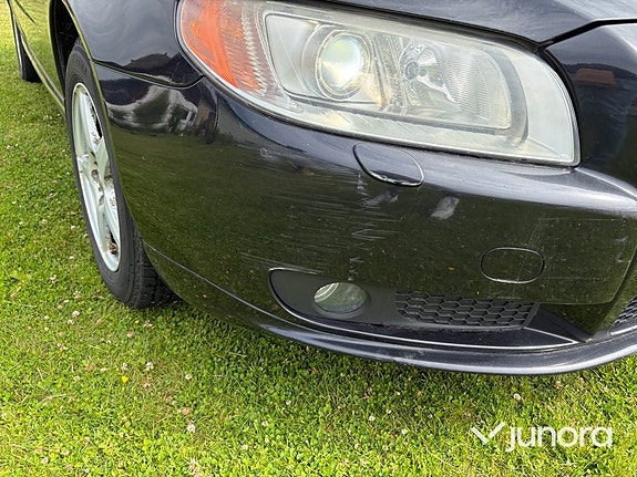 Volvo S80 21 of 30
