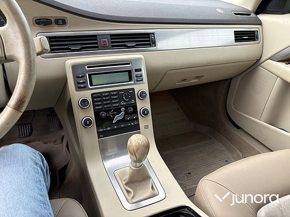 Volvo S80 9 of 30