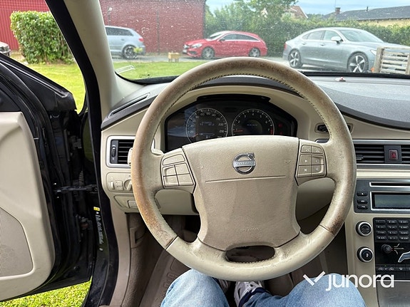 Volvo S80 12 of 30