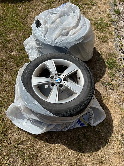 BMW 118d 9 of 9