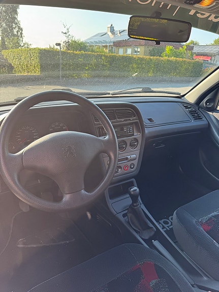 Peugeot 306 3 of 5