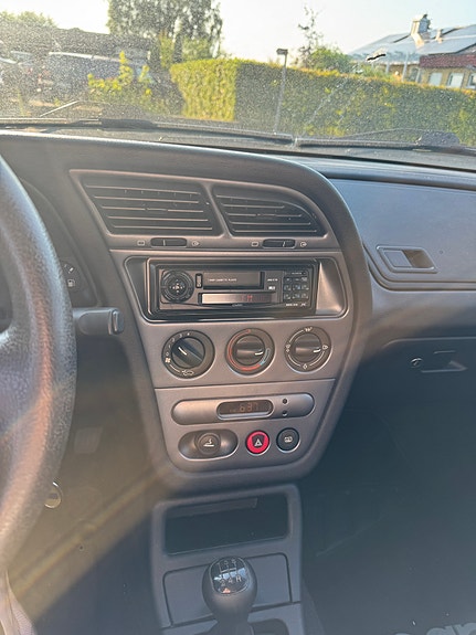 Peugeot 306 4 of 5
