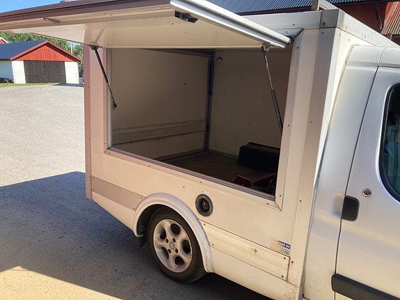 Peugeot Partner 4 of 5
