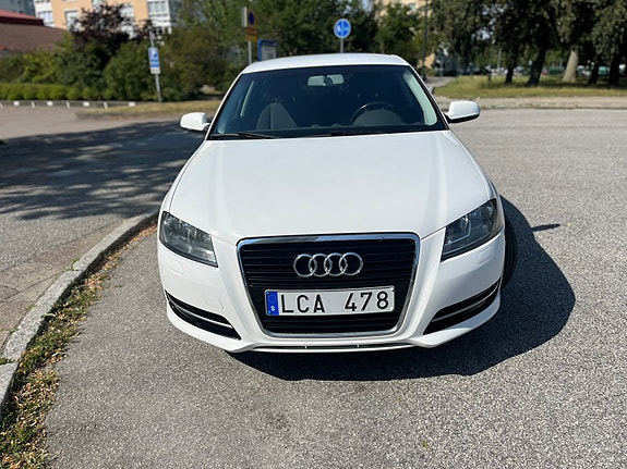 Audi A3 2 of 5