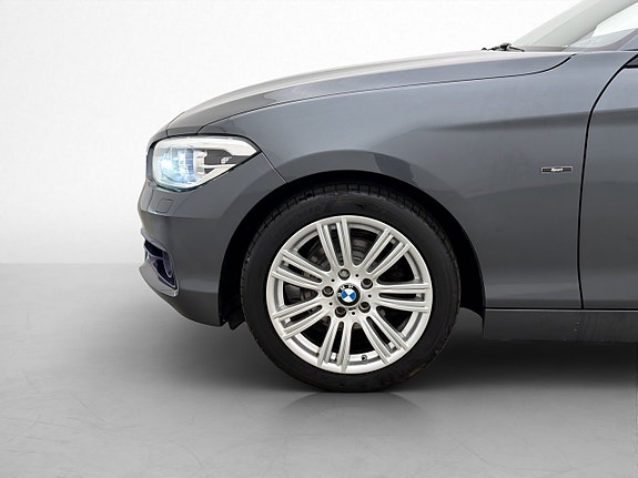 BMW 118d 26 of 29