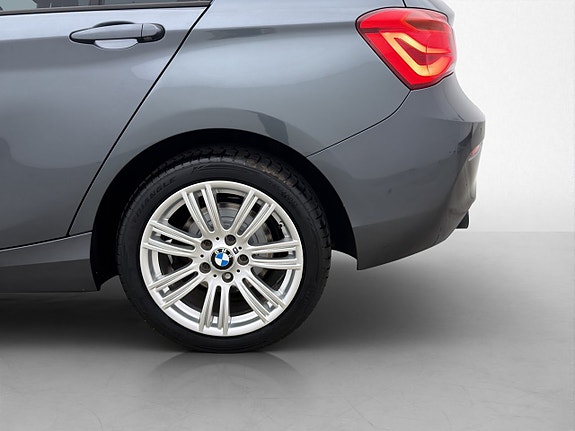 BMW 118d 27 of 29