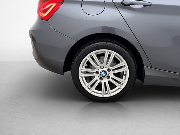 BMW 118d 28 of 29