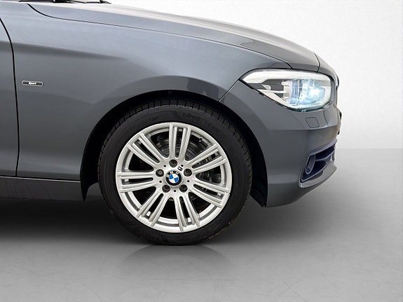 BMW 118d 29 of 29