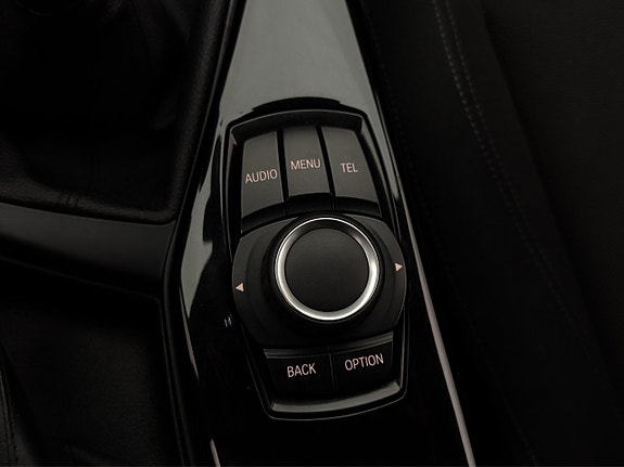 BMW 118d 21 of 29