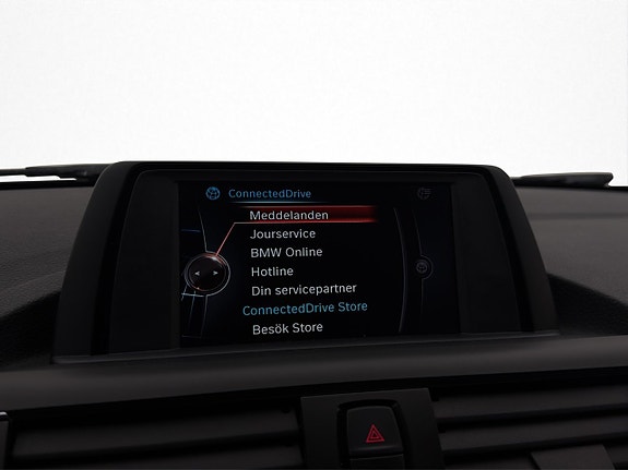BMW 118d 19 of 29