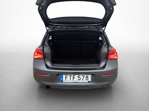 BMW 118d 25 of 29