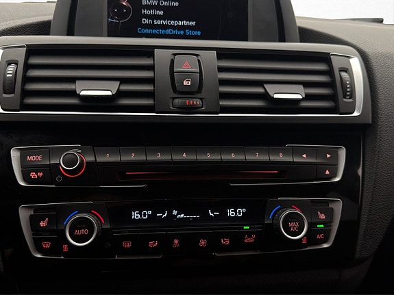 BMW 118d 20 of 29
