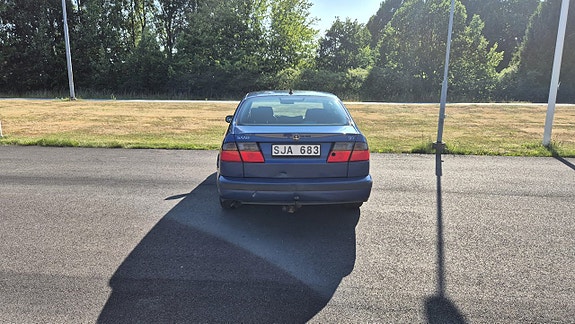 Saab 9-5 4 of 5